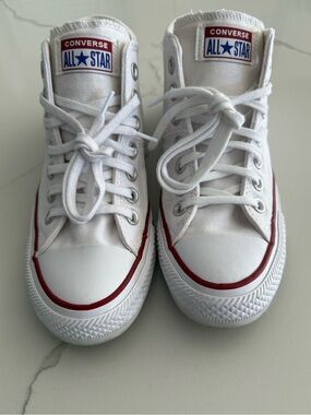 Converse Chuck Taylor All Star Madison Canvas